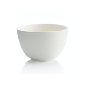 Cereal Bowl Tall
