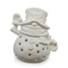 Project Kit - Snowman Light Up