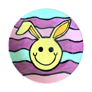 Project Kit - Groovy Bunny