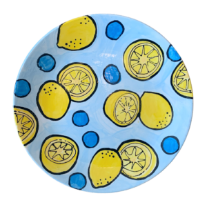 Project Kit - Groovy Citrus