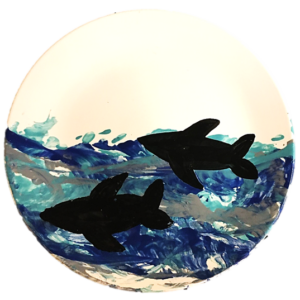 Project Kit - Stormy Seas