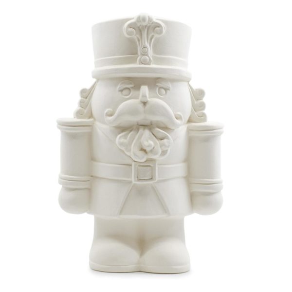 Nutcracker Figurine Small