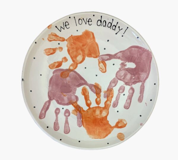 Project Kit - We Love Daddy