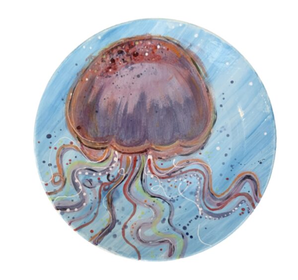 Project Kit - Messy Jellyfish