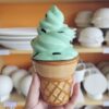 Ice Cream Box