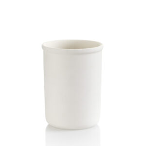 Pencil Cup Round