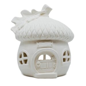 Acorn House Lantern