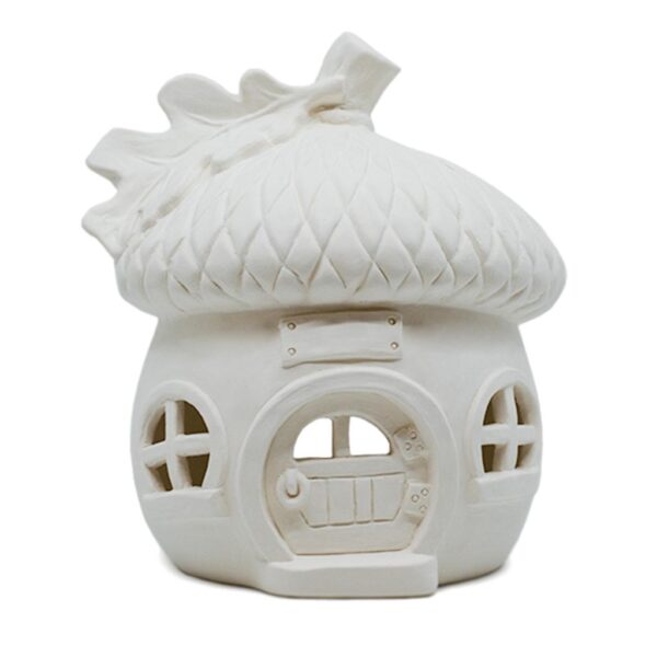 Acorn House Lantern