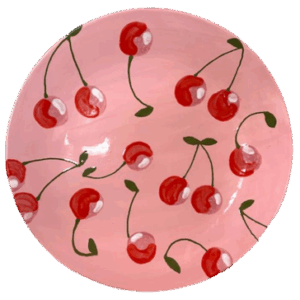 Project Kit - Summer Fruits: Cherries