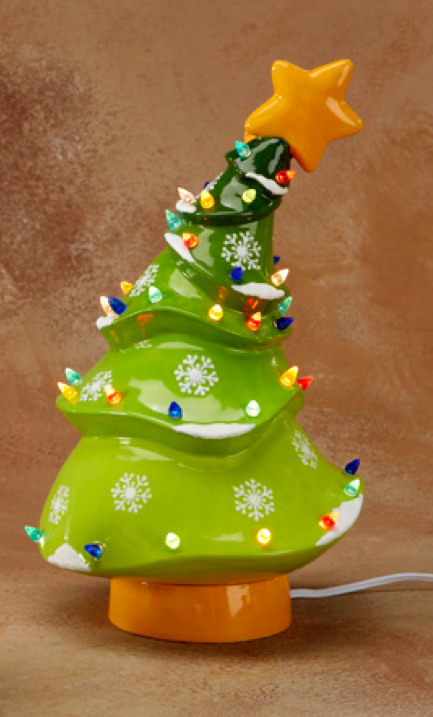 Image result for crock a doodle christmas tree