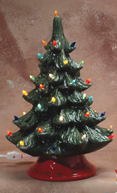 Image result for crock a doodle christmas tree