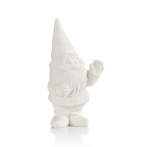 Gnome Man Waving(1 in stock)