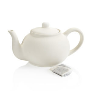 Teapot