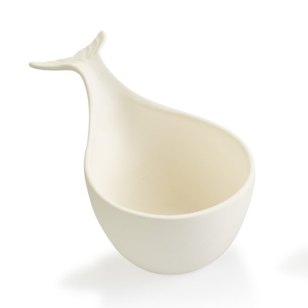 Whale Tail Bowl Medium