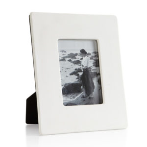 Photo Frame Wide Message