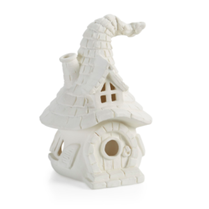 Gnome Home Lantern