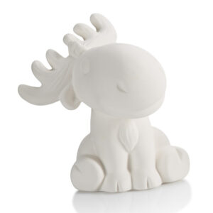 Party Animal Moose