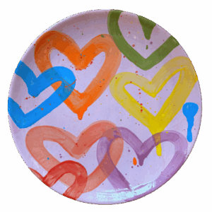 *NEW* Project Kit - Graffiti He"art"