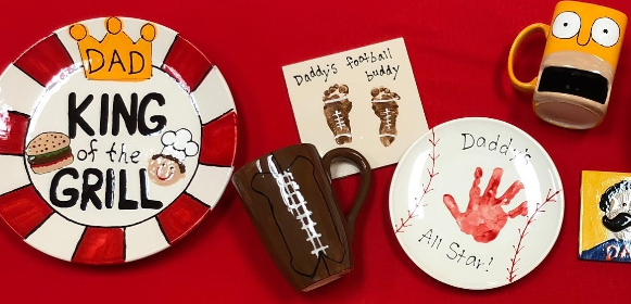 Gifts for Dad and Grandpa