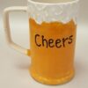 Beer Stein