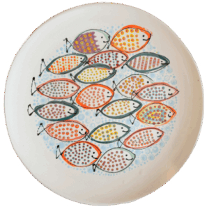 Project Kit - School of Fish