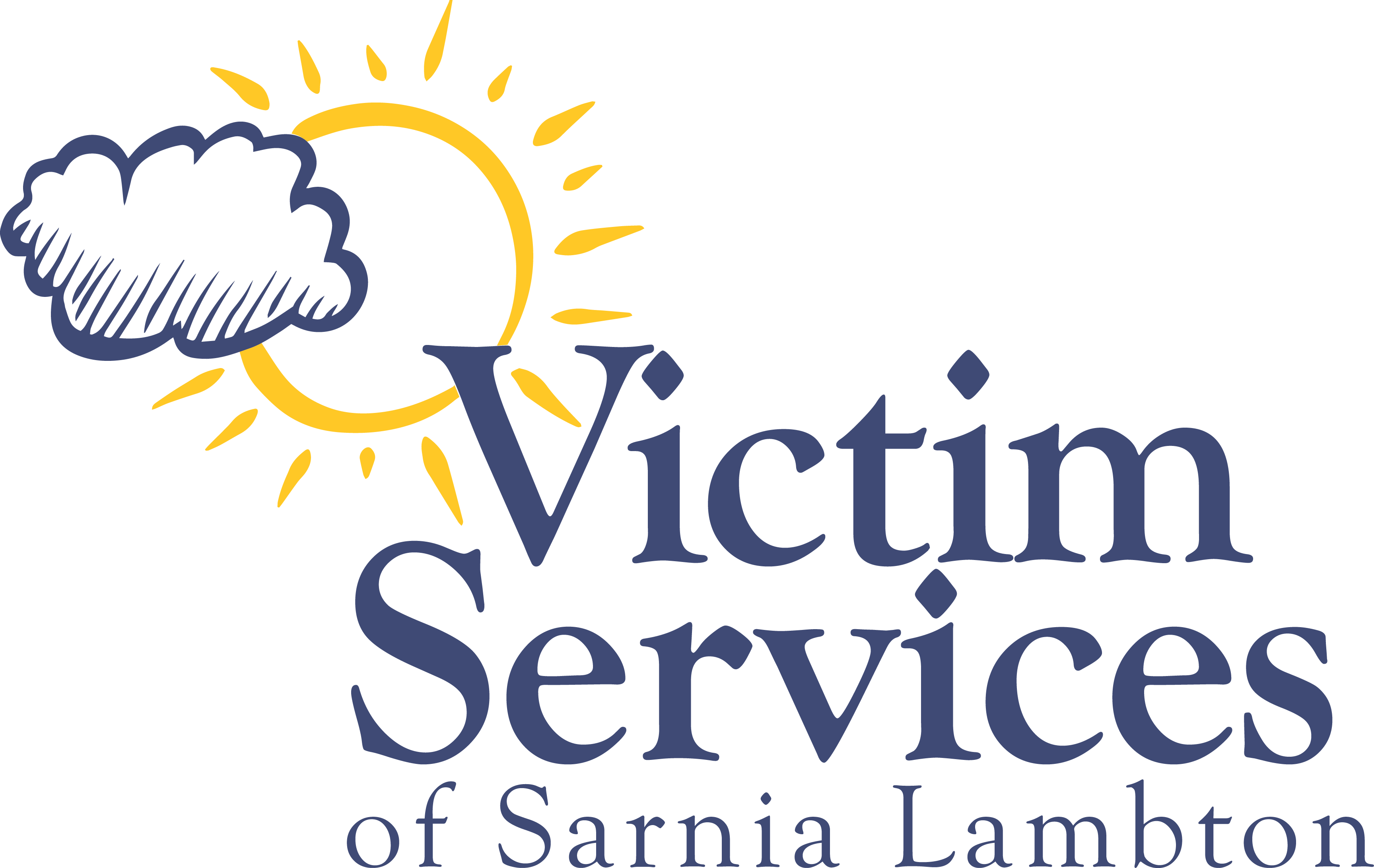 da victim services