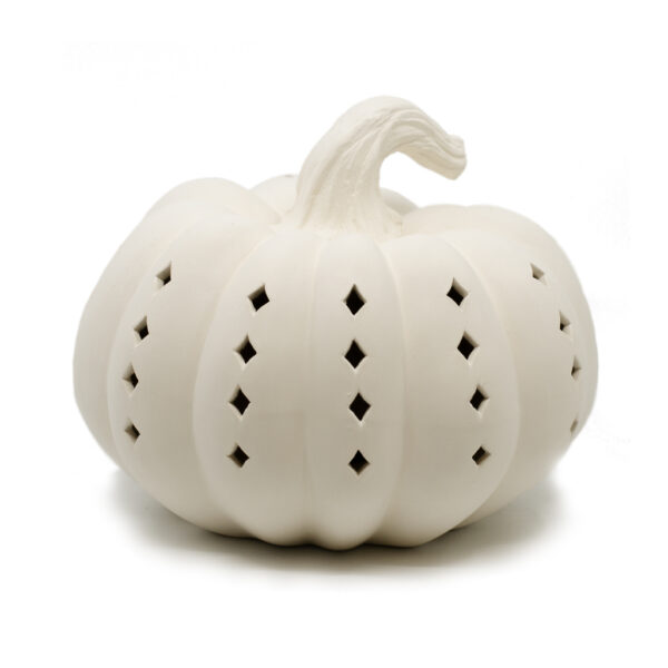 Pumpkin Squatty Light Up