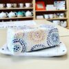 Butter Dish European