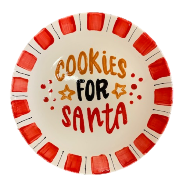 Project Kit - Cookies for Santa