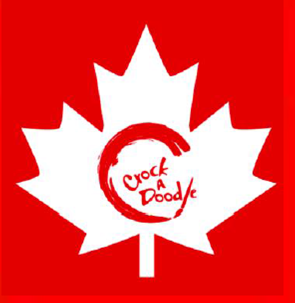 Canada Day!