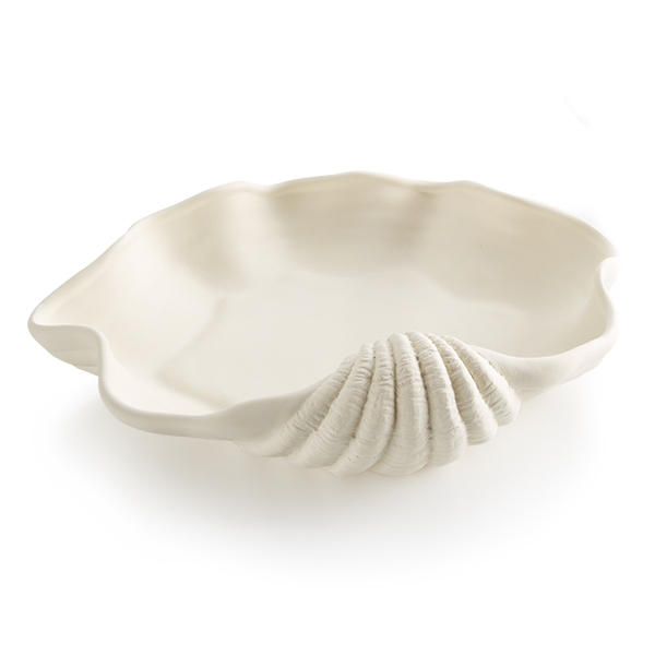 Clam Shell Dish Spruce Grove