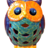 Owl Lantern Small