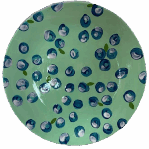 Project Kit - Summer Fruits: Blueberries