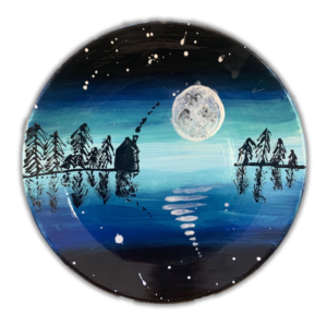 Project Kit - Moonlit Lake