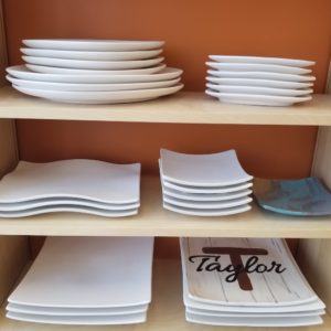 Plates/Platters