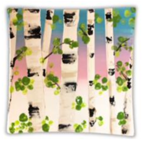 Project Kit - Spring Birch