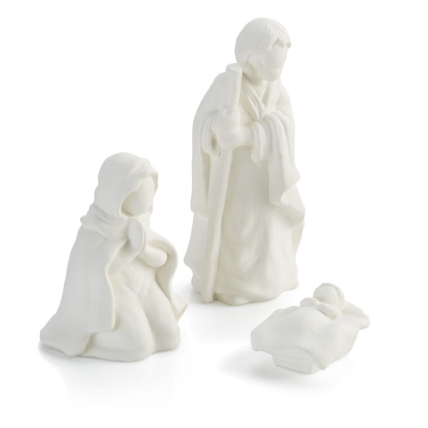 Nativity Set(3 pieces)