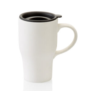 Travel Mug with Handle