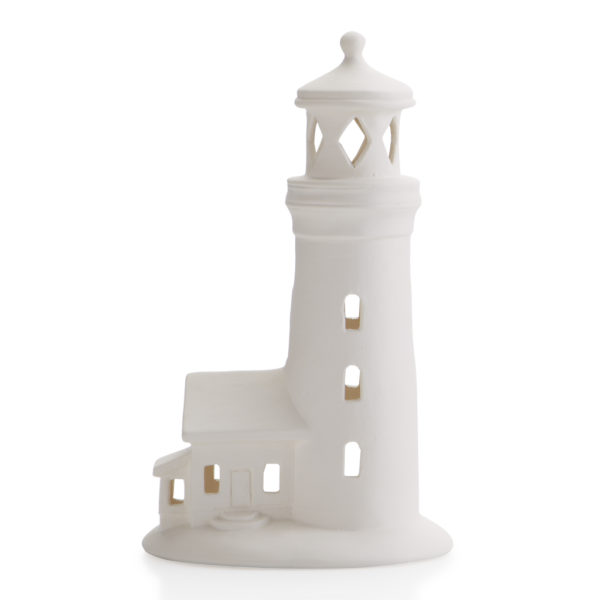 Lighthouse Lantern