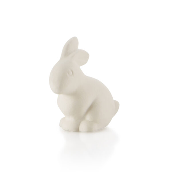 Rabbit Tiny Topper