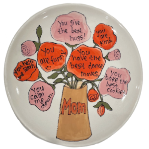 Project Kit - Message for Mom