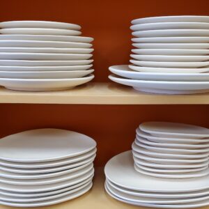 Plates/Platters