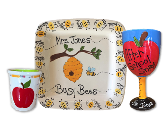 Teacher Gift Ideas