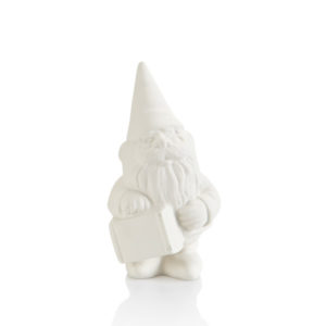 Gnome Travelling