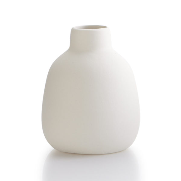 Vase Bud Shoulder