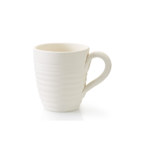 Hand Thrown Mug