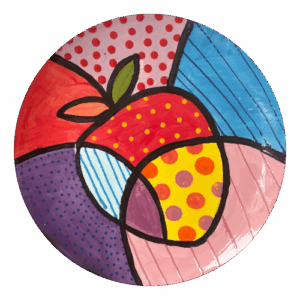 Project Kit - Britto Strawberry