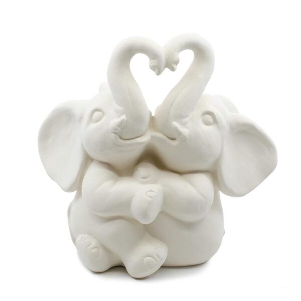 Elephant Huggable