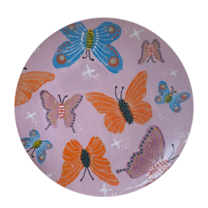 Project Kit - Butterflies in Flight