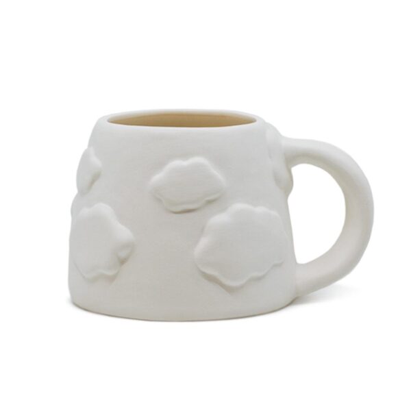Rainbow Mug